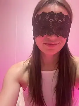 Webkamerová show Lona-lov