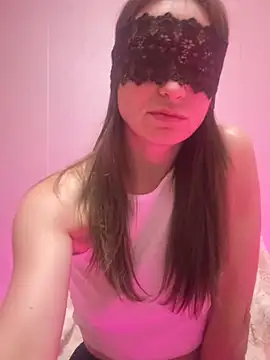 Webkamerová show Lona-lov