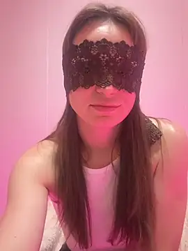 Webkamerová show Lona-lov