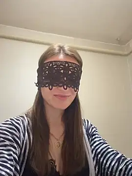 Webkamerová show Lona-lov