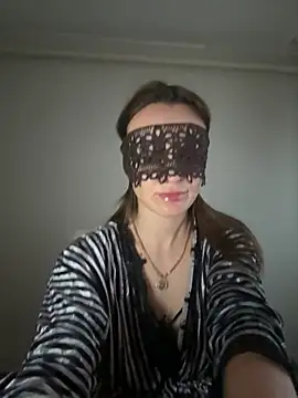 Webkamerová show Lona-lov