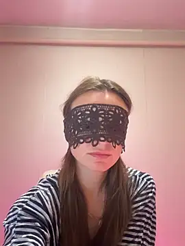 Webkamerová show Lona-lov