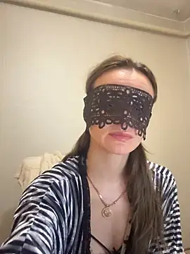 Lona-lov Webcam-Show
