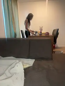 Cherry-Muse Webcamshow