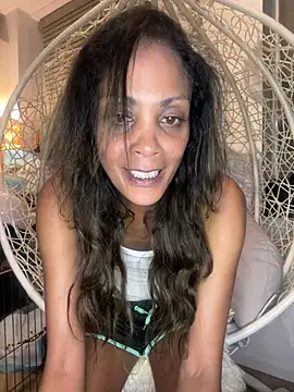 Cherry-Muse webcam show