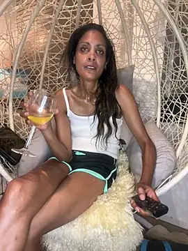 Cherry-Muse webcam show