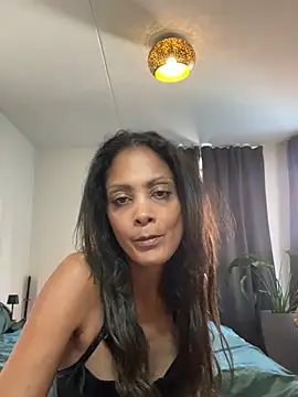 Cherry-Muse Webcamshow