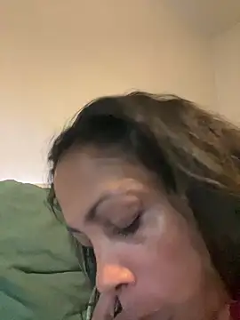 Cherry-Muse's Webcam Show