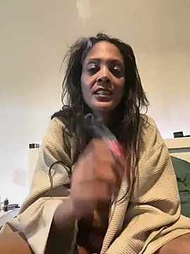 Cherry-Muse's Live XXX Chat
