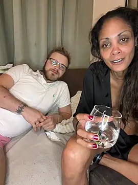 Cherry-Muse Webcam Show