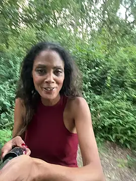 Cherry-Muse – webcam-show