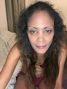 Cherry-Muse Webcam-Show