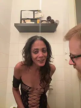 Cherry-Muse webcam show