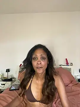 Cherry-Muse Webcam Show
