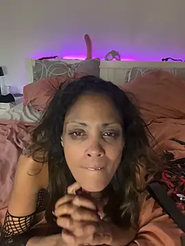 Cherry-Muse – webcam-show
