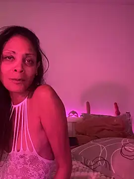 Cherry-Muse – webcam-show