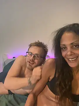 Cherry-Muse Webcamshow