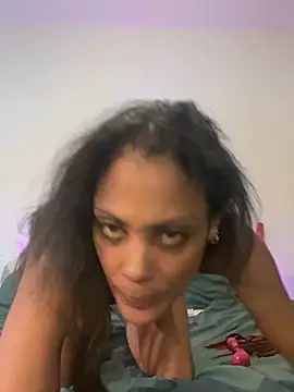 Cherry-Muse Webcamshow