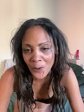 Cherry-Muse Webcam Show