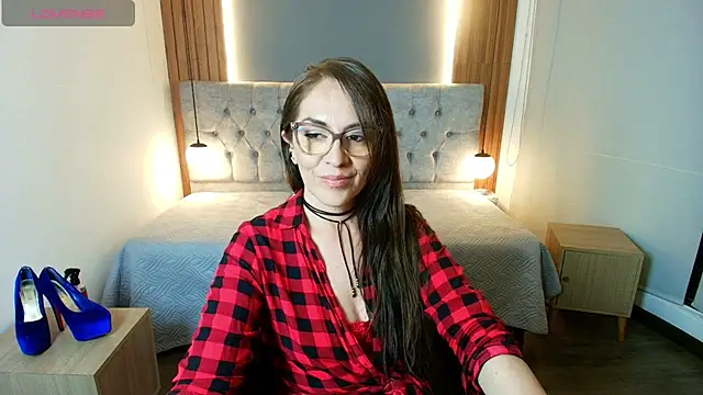 VictoriaLuxee_ Webcamshow