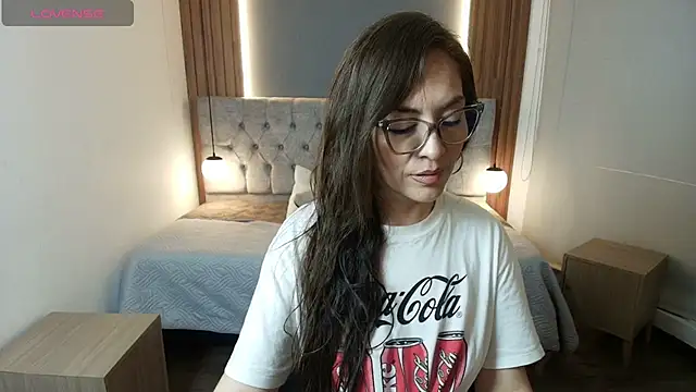 VictoriaLuxee_'s Webcam Show
