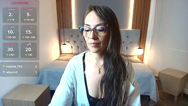 Chat XXX Live VictoriaLuxee_