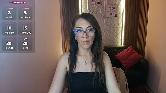VictoriaLuxee_ – Live XXX-chat