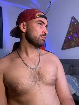 ivann___ webcam show