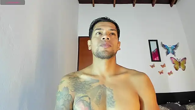 spartacuslyon – webcam-show