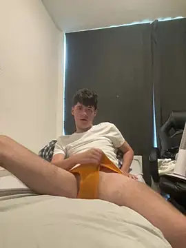 jackderuiter Pertunjukan Webcam