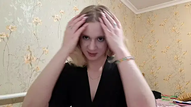 renna_rine Webcam show