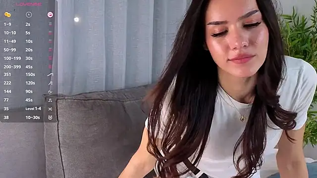 DeloiseDelemos Obrolan Langsung XXX