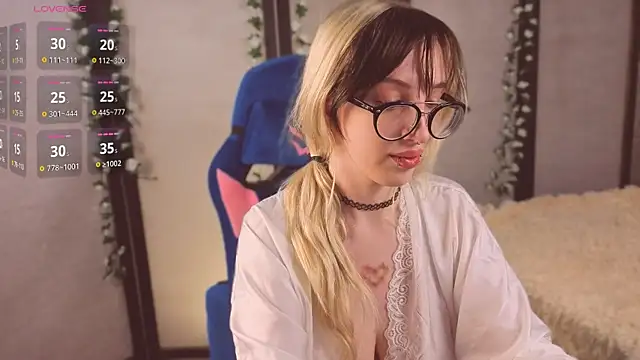 _Silknsin777's Webcam Show