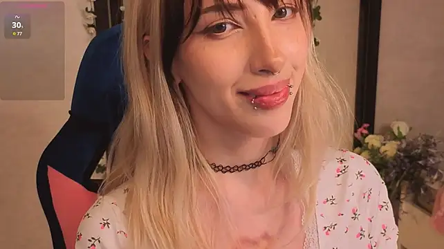 _Silknsin777 Chat XXX in diretta