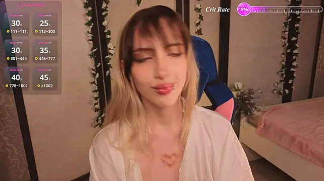 _Silknsin777 Chat XXX in diretta