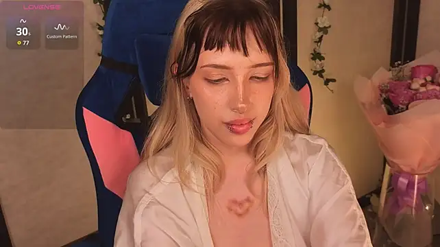 Czat XXX na żywo – _Silknsin777
