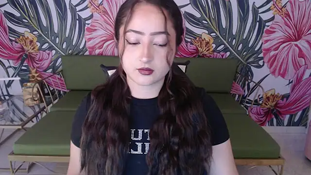 Chat XXX en directo de Rebeca_dreams