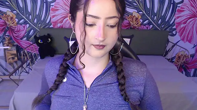 Rebeca_dreams 라이브 XXX 채팅
