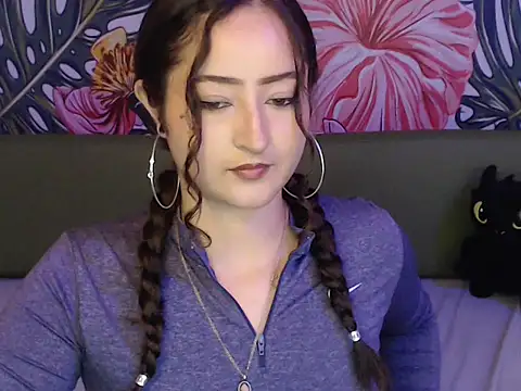 Chat XXX Live Rebeca_dreams