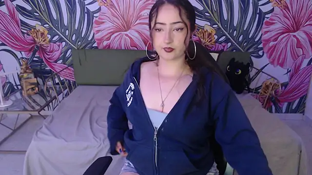 Chatroom XXX en direct de Rebeca_dreams
