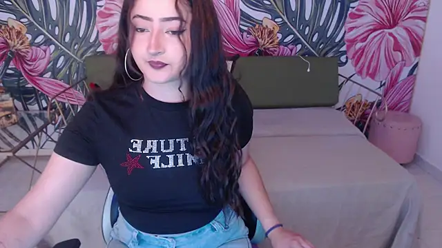 Rebeca_dreams Live XXX Chat