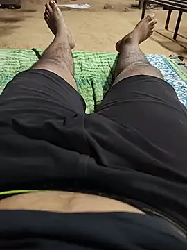 Show de webcam de sree7272