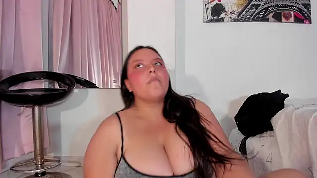 Luna_w10 Webcam-Show