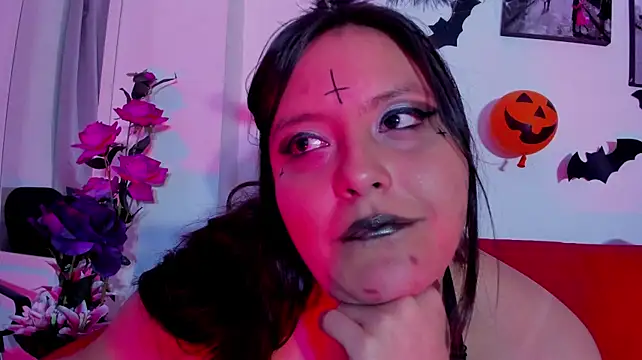 Luna_w10's Live XXX Chat