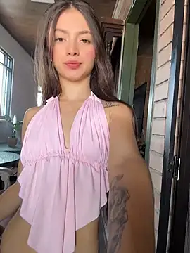 Chanel_Win – Live XXX-chat