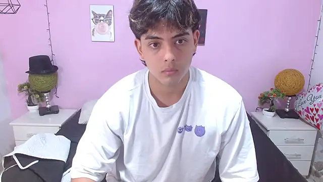 zayne_lyon Webcam Show