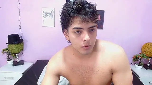zayne_lyon Webcam Show