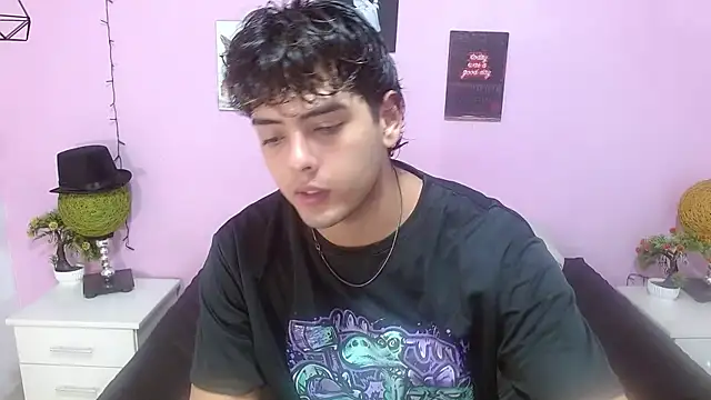 zayne_lyon Webcam-Show