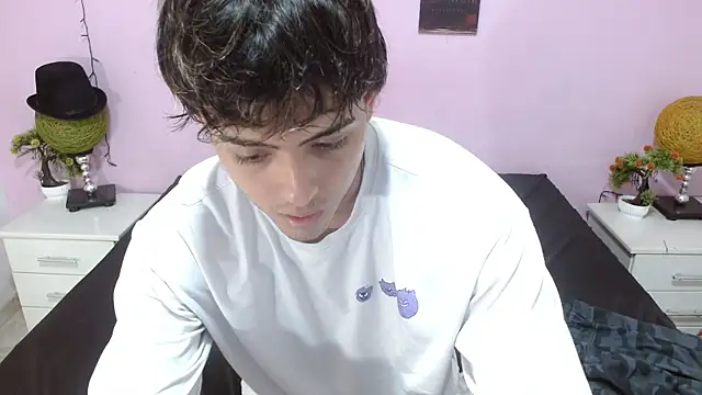 zayne_lyon Webcam show