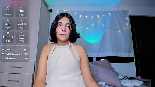 Show Webcam de liia_collins_